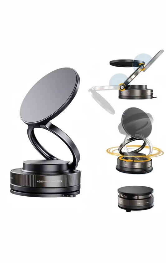Magnetic Phone holder ✅🧲