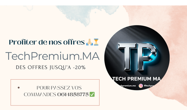 TechPremiumMA